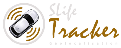 Logo Slife Tracker géolocalisation